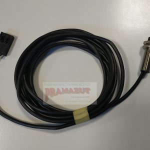 Czujnik - detektor prędkości obrotowej UniMac IPSO Lavamac