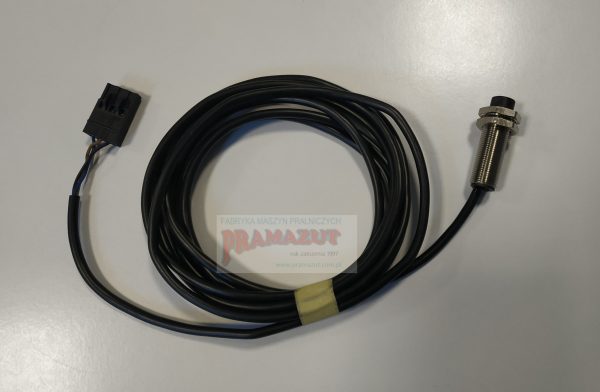 Czujnik - detektor prędkości obrotowej UniMac IPSO Lavamac